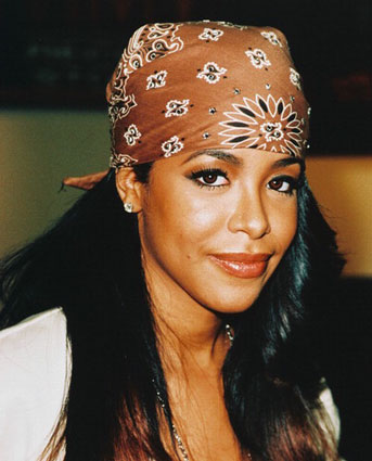 Aaliyah Obituary