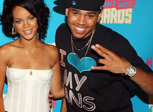 rihanna chris brown fight pictures. Rihanna and Chris Brown