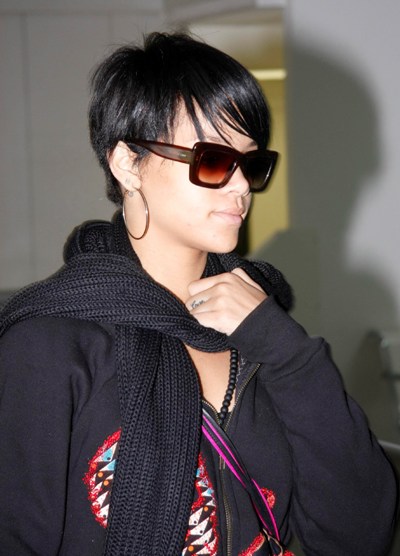 Judiciary Report - Rihanna Ripped Off FeFe Dobson