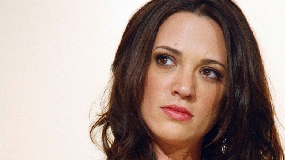 Asia Argento Accused Of Receiving Nude Photos Of Actor Who Sued Her Since He Was Years Old