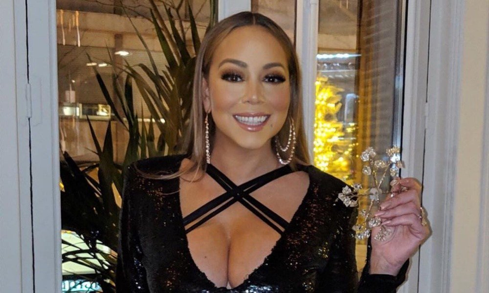 Mariah Carey Sues Former Assistant For Secretly Recording Her In Private And Embarrassing 