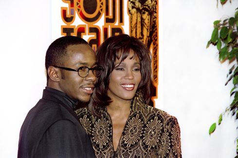 houston whitney bobby brown wife biopic story alicia lies slams sister his over death negatively etheredge paints ex cnn