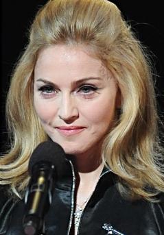 Michael Jackson: Madonna Is A Nasty Witch