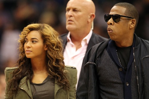 SAD NEWS: Jay-Z & Beyonces Long Time Bodyguard Dies After 