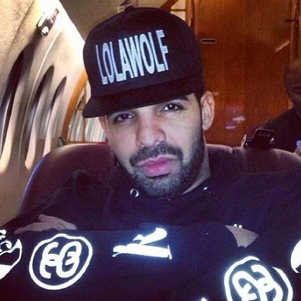 Drake Spotted On A Date With Zoe Kravitz Embarrassing Rihanna Who’s ...