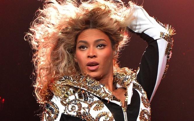 Beyonce Stung By Members Of Her BeyHive