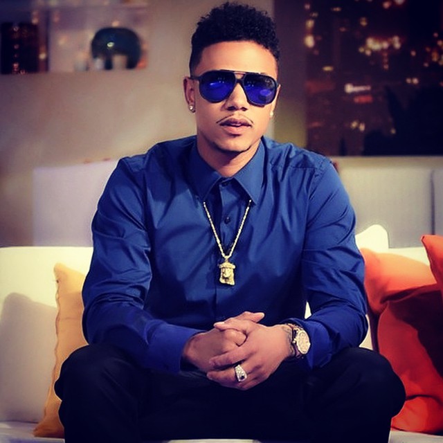 Love And Hip Hop Hollywood' Reality Star Lil Fizz Gets Back On His Fee...