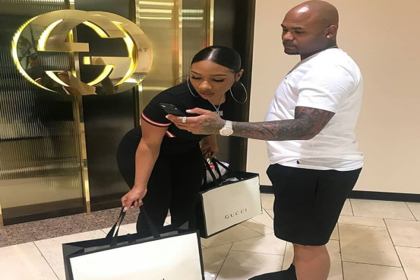 Carl Crawford Lashes Out At Megan Thee Stallion's Manager T Farris