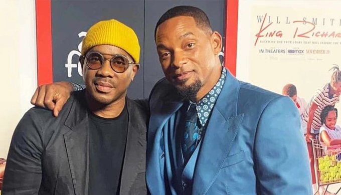 One Of Will Smiths Best Friends Outs Him As A Gay Man Having Sex With Actor Duane Martin And